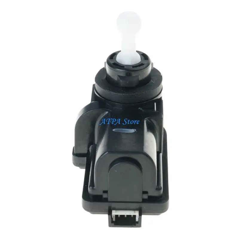 

U13C Lightweight Headlight Adjuster Motor 1324268 4M5X13K198AA 4M5X-13K198-AA 1324268