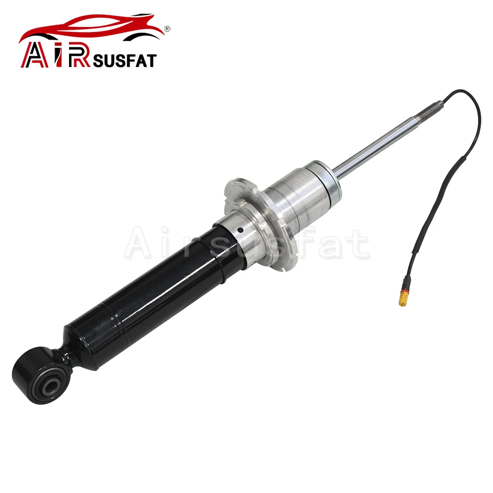 317750 317751 Pair Front or Rear Suspension Shock Absorber Core For Ferrari 488（ Low Type Without Lifter)