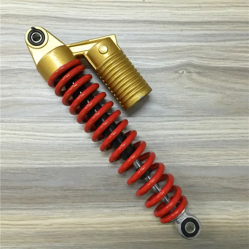 - For ATV shock for big bull big dinosaur 305mm hydraulic rear shock damping