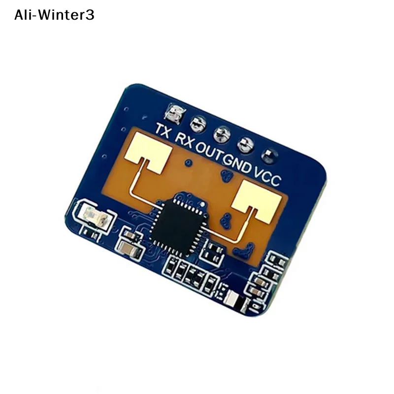LD2410C 24Ghz Human…