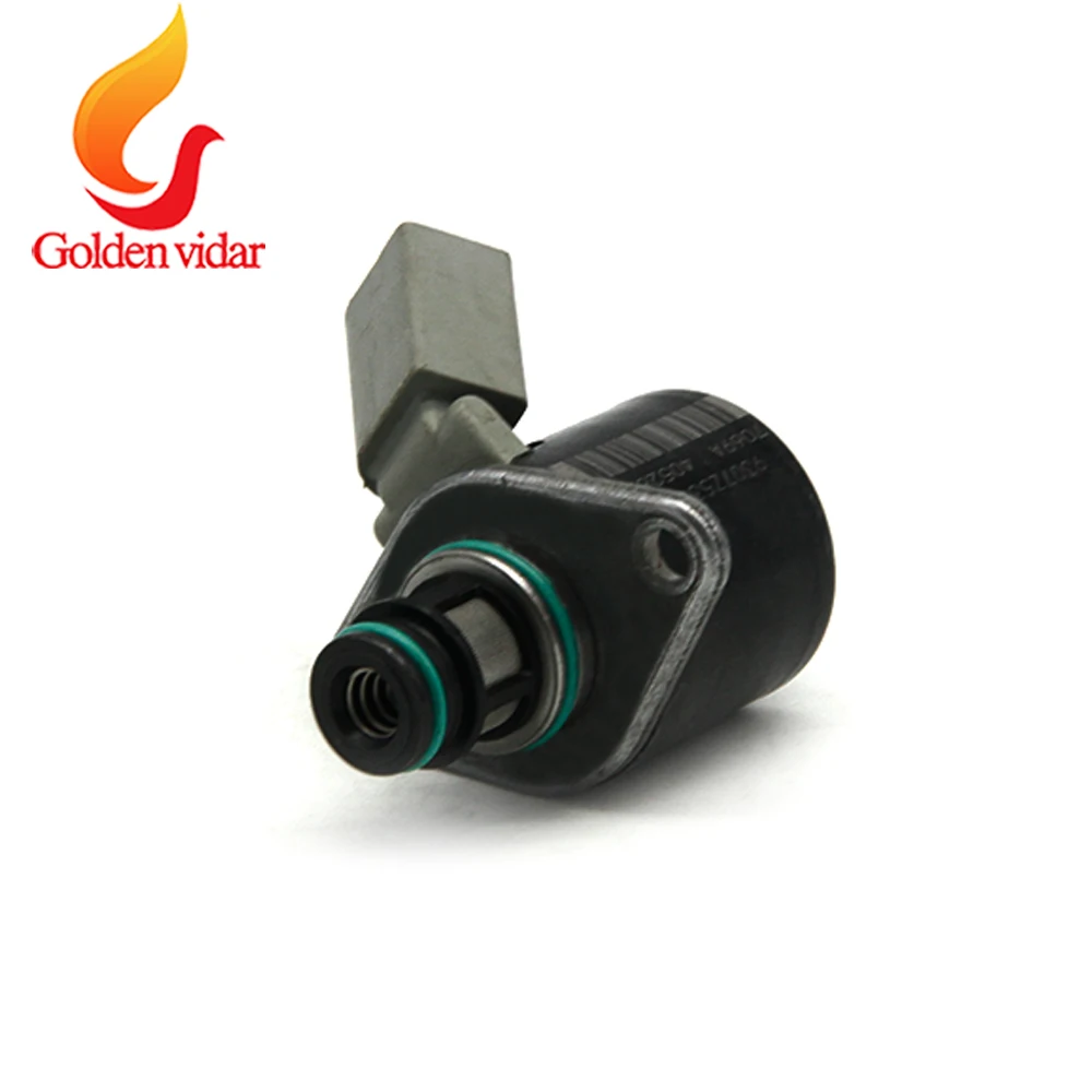 High quality and High sales Common Rail Solenoid 9307Z530A(9109-930A), Suitable for Delphi