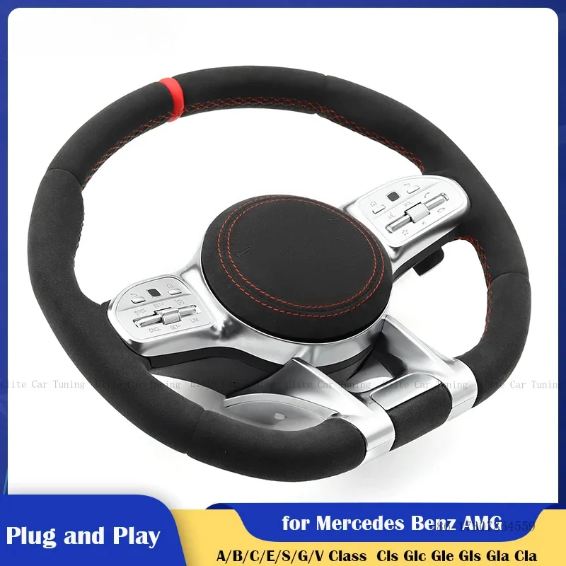 Top Car Steering Wh…