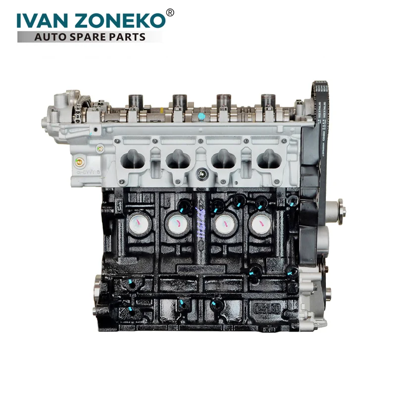 

Производители блоков двигателей IVAN ZONEKO G4FC G4FA G4FG G4FJ G4GC G4ED G4KA G4KC G4KD G4KH G4KJ G4NB G4LC G4LA для HYUNDAI