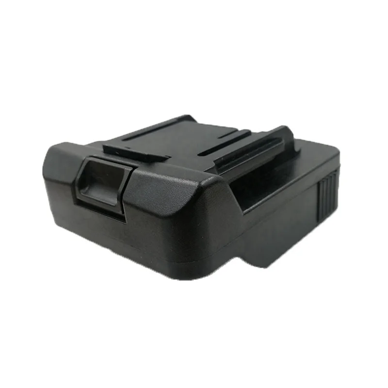 

Flash Trend 4X MBB18MTL Adapter Converter Use Metabo 18V Li- Battery Converter On For LXT Lithium Machine Replace BL18