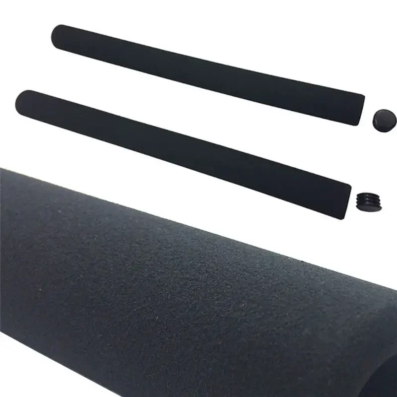

1 Pair 50cm Bike Handlebar Sponge Cover Mountain Cycle Sport FoamBar Grips Butterfly Sleeve Bicycle Accessories Cycling Parts