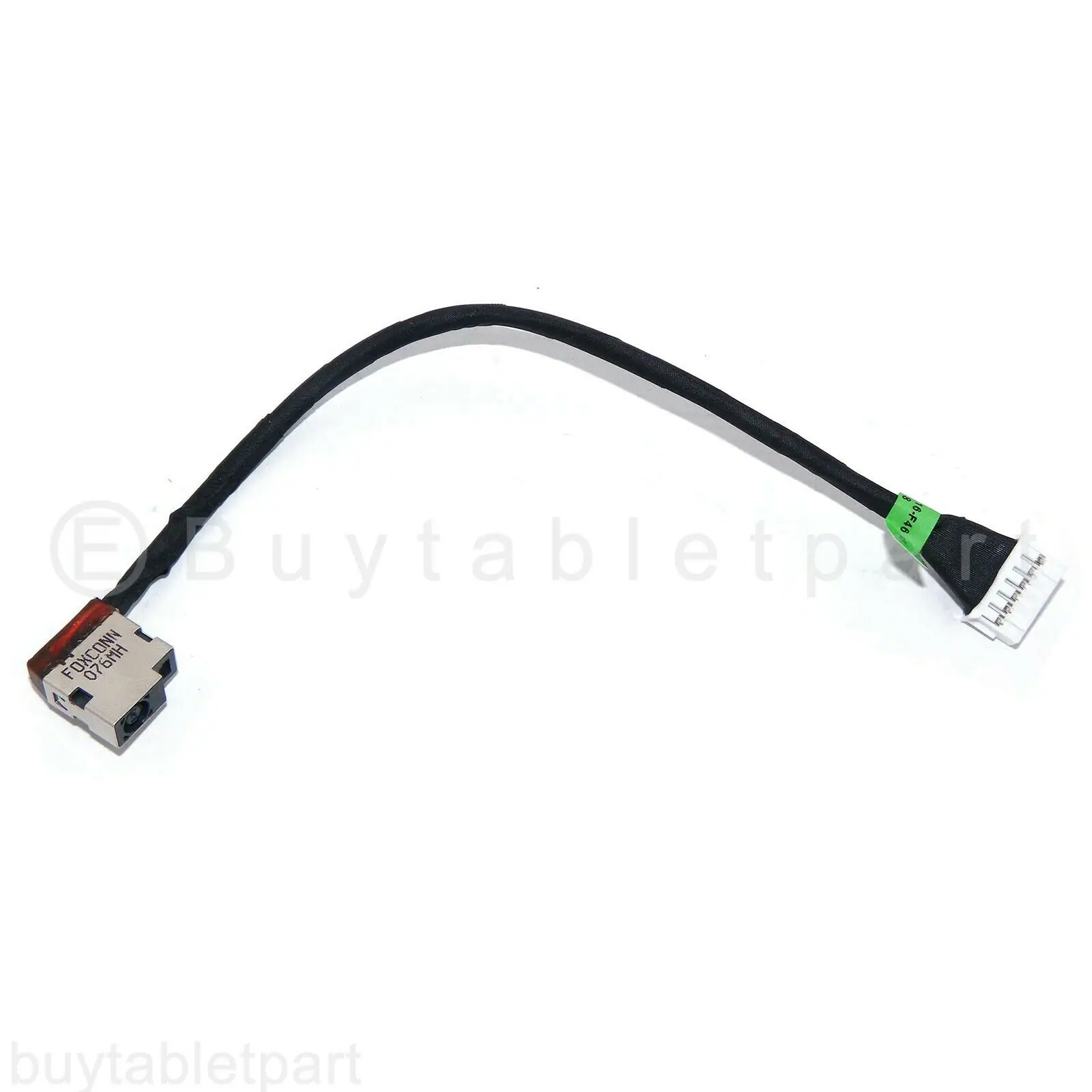 

NEW DC Power Jack Cable For HP Shadow Elf 5 Air 15-DH 15-DH0007TX TPN-C141