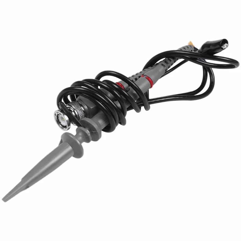 Горячий осциллограф TTKK (с сборкой) со зондом, электронным обучающим набором «сделай сам»