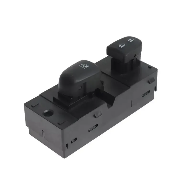 新しいレアカーパッセンジャーサイドパワーウィンドウスイッチ 25411-3TA1A 日産アルティマパスファインダー 2.5L 3.5L 2013-2016 LHD用