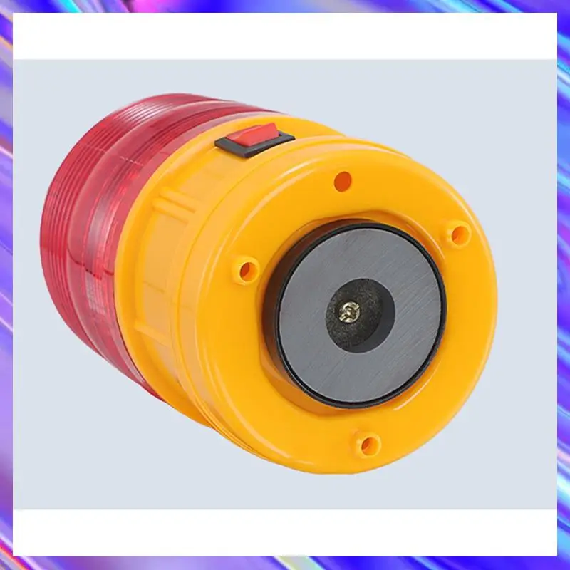BAAD Traffic Warning Light LED Warning Lights Ceiling Lights, Road Construction Warning Lights
