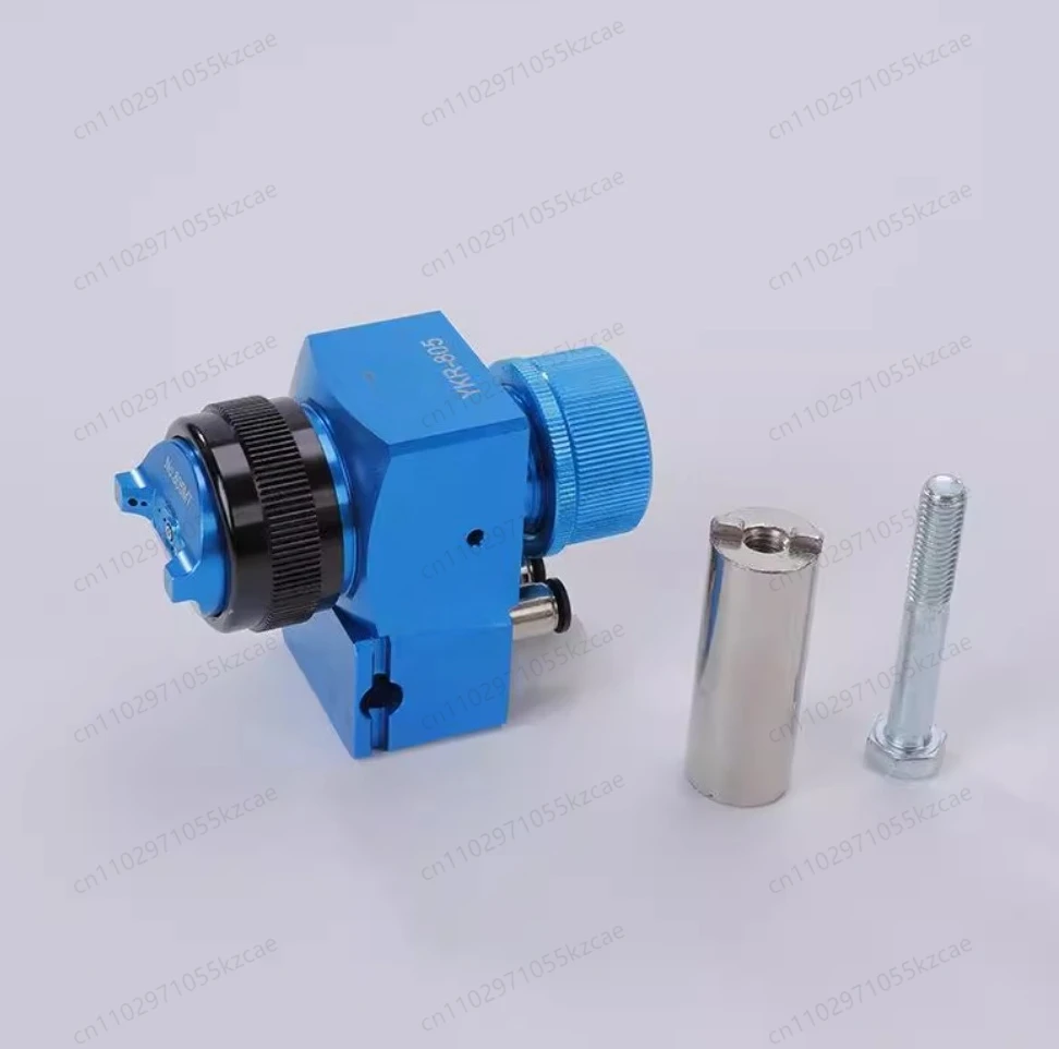 

Роботизированная рука Blue Gun YKR-805 – Автоматический распылитель для покраски на конвейерных линиях и промышленных манипуляторах