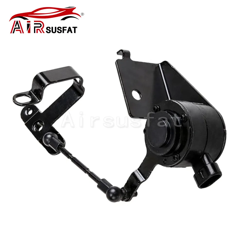 

1PC Rear Suspension Height Level Sensor (3 Pins) For Chevrolet Tahoe GMC Cadillac ESCALADE 2007-2011 15128648 20917434 15128649