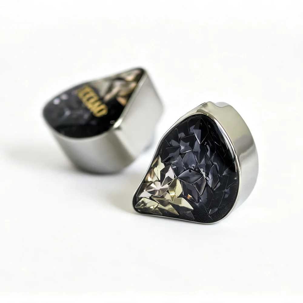 IEM-oordopjes, in-ear monitore - Audiophile Headphone Wired recensie en prijs