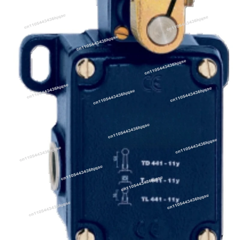 For Limit Switch Td…