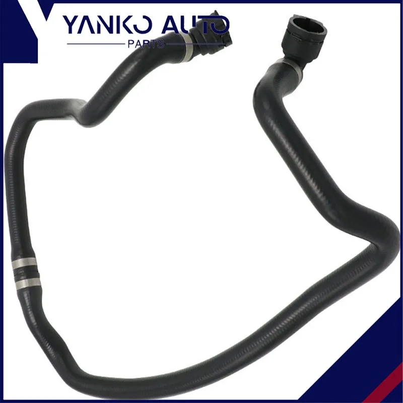 

64219179582 Engine Radiator Coolant Water Supply Hose for BMW X3 X4 F25 F26 20i 20iX 28iX 35iX