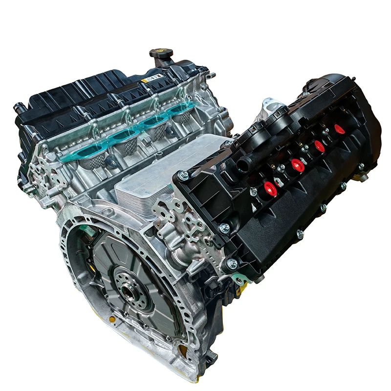 

Лидер продаж, новое качество, 508PS 5,0T V8, автомобильный двигатель для Land Rover, прямая посадка для автомобилей Land Rover