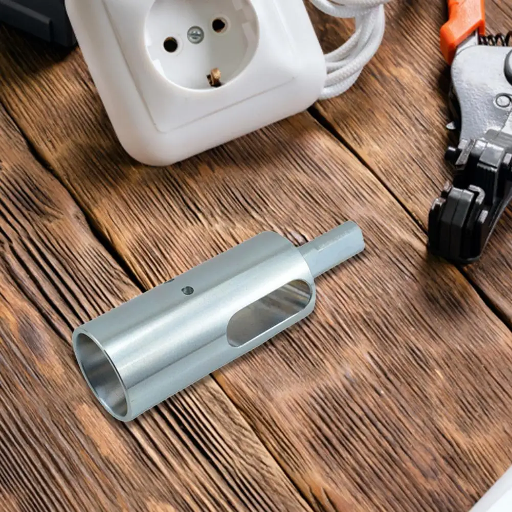Lazos de valla para taladro eléctrico, herramienta Twister de alambre de alta resistencia para torsión de tuercas de alambre, accesorio de taladro resistente a la corrosión para alambre