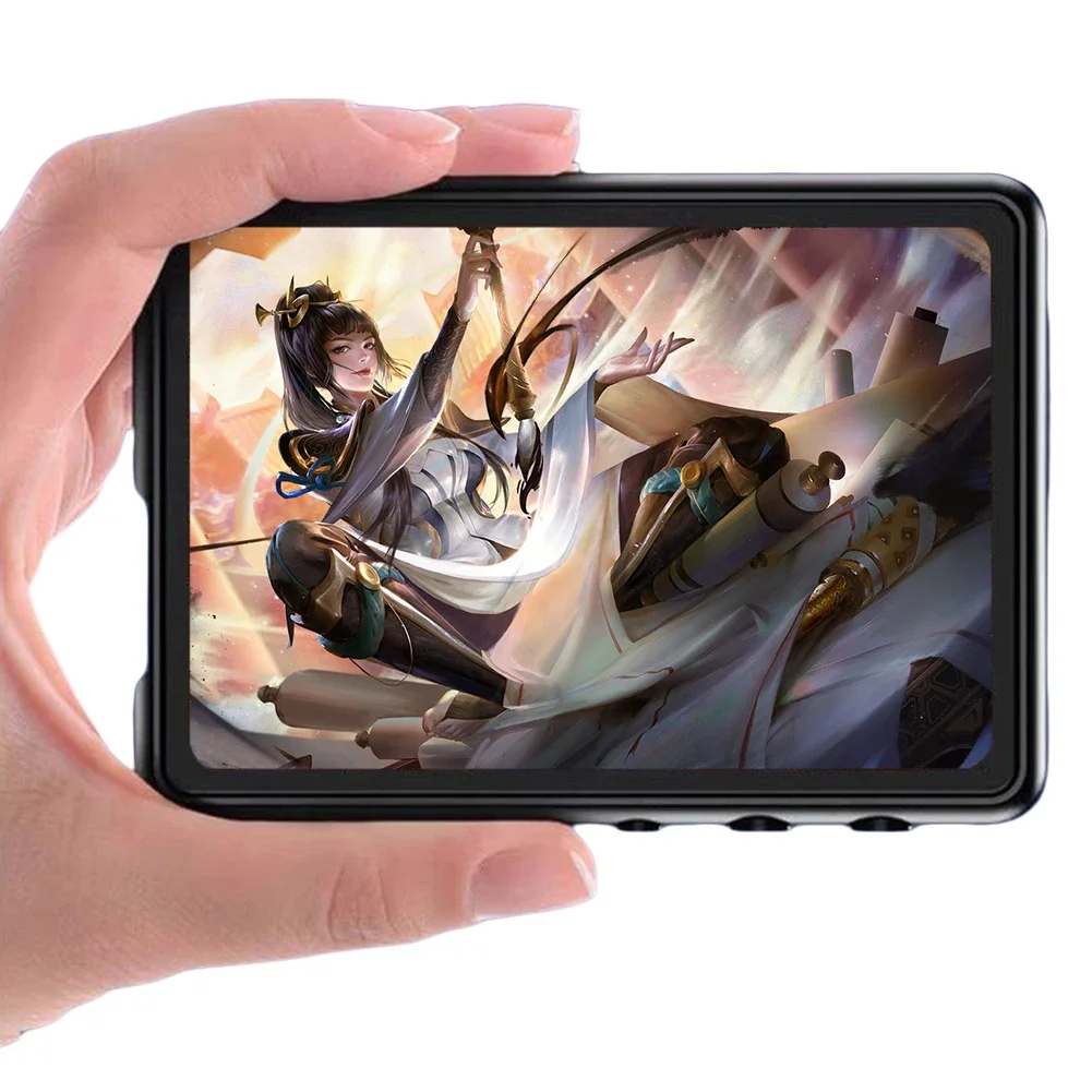 Thumbnail 3 - #66 Latest Portable Media Players Offers