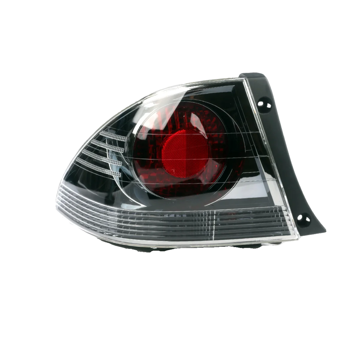 

Rear Tail Light Assembly Fit For Lexus ALTEZZA RS200 IS200 1998-2005 Left Right Rear Brake Turn Signal Lamp Without Bulb