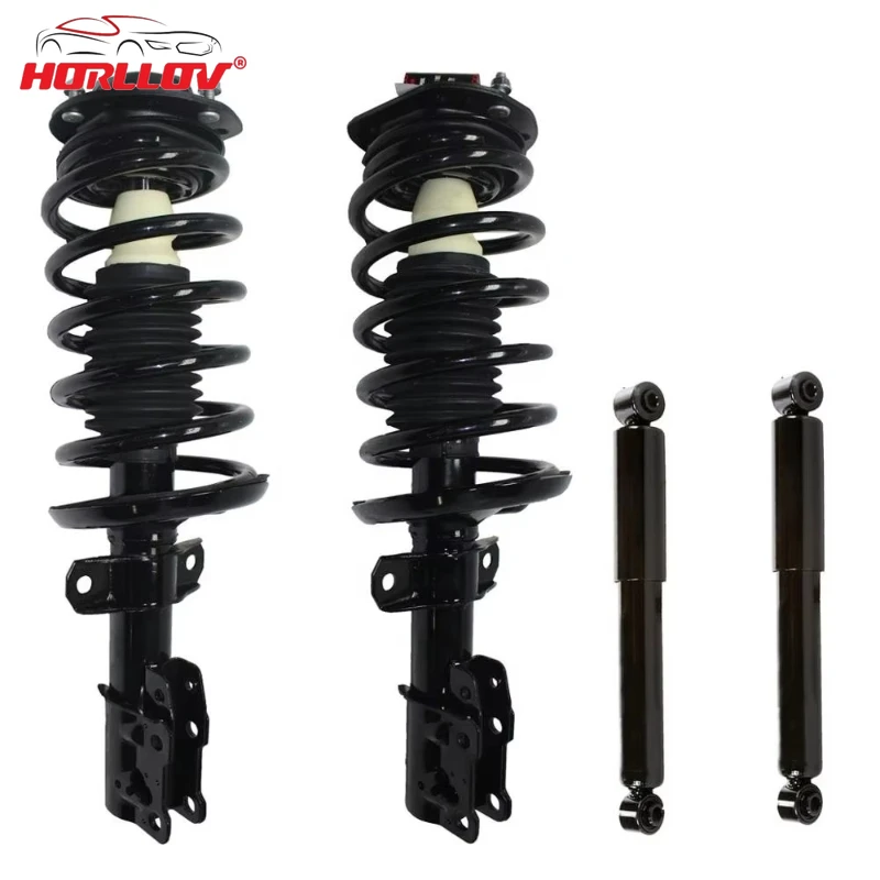 

Front Rear Shock Absorber for Peugeot Toyota Honda Hyundai Sucpension System Shock Absorber Strut 54651-08100 54651-2D100