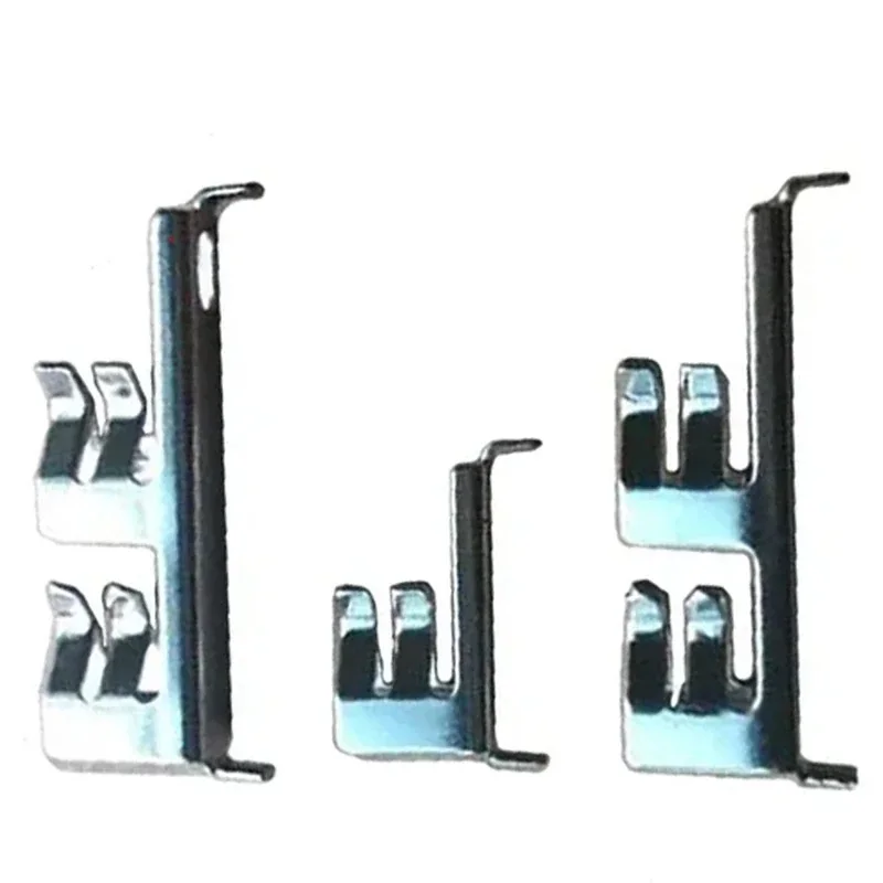 BL1830 PCB Metals Socket BMS Charging Board Connector Terminal For Makita 14.4V 18V Li-ion Battery Adapter Converter BL1430