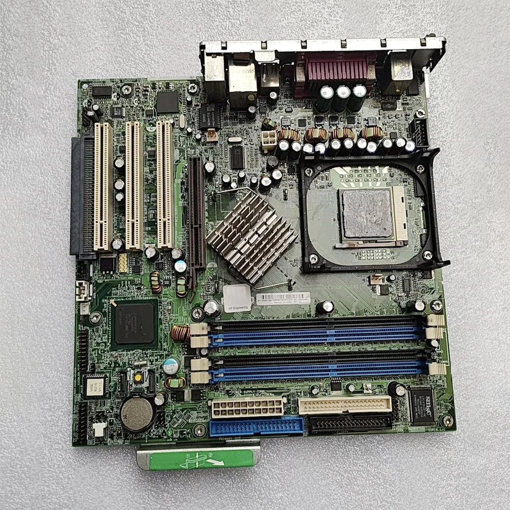 For HP D530 D330 P4SD 323091-001 305374-001 865G Desktop Motherboard