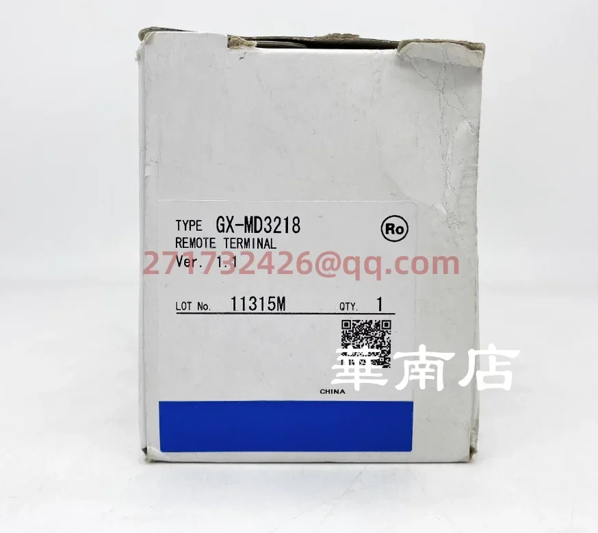 

GX-MD3218 новый и оригинальный