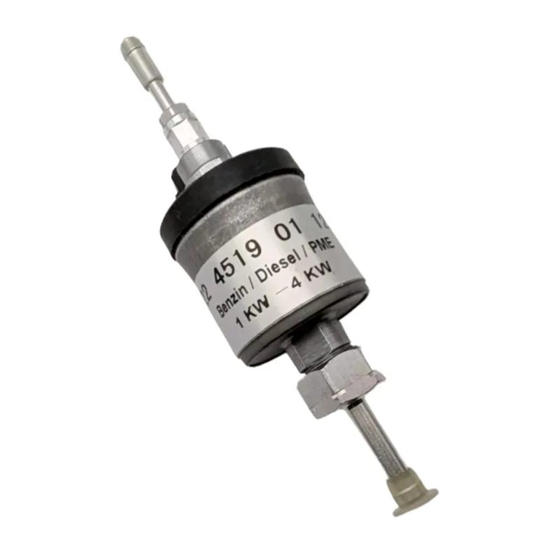 TOOL  parking heater fuel pump electromagnetic pump parking pulse metering pump 22451901 224519010000
