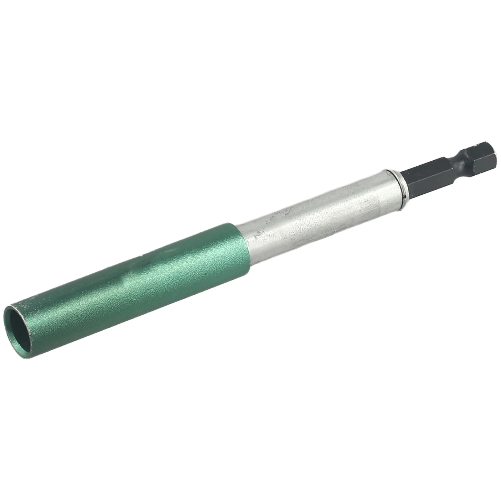 80/120mm Magnetic Extension Bit Holder Impact Driver Telescopic Extension Rod Screwdriver Bit Adapter Hand Tools Accessories