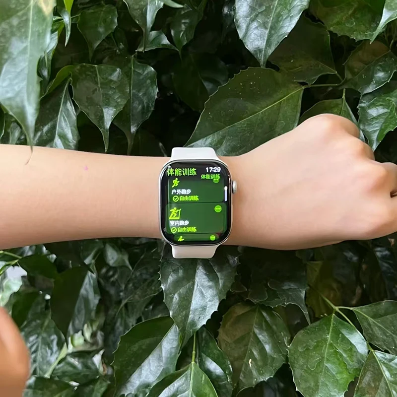 Smart Watch I9 Pro Max Answer Sport Fitness Tracker Custom Dial Smartwatch Men Women Gift For Apple Phone