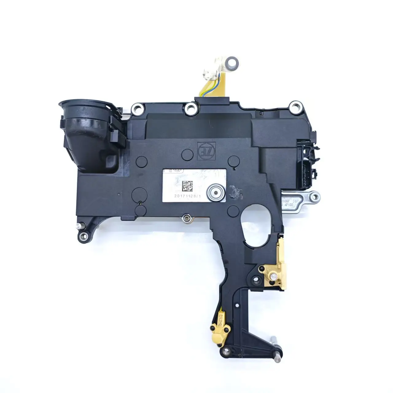 

8HP70 ZF8HP70 0260550076 TCM Electromechanical Control Unit Automatic Transmission For BMW Land Rover Jaguar XE 2.0D X760