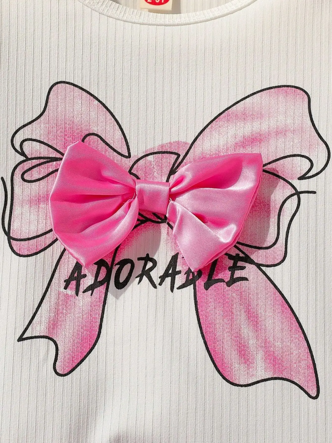 2-7 سنوات الفتيات تنورة قصيرة مجموعة مجسمة القوس الأعلى الثقيلة الدنيم غسلها تنورة السراويل مجموعة قطعتين 90-130 سنتيمتر