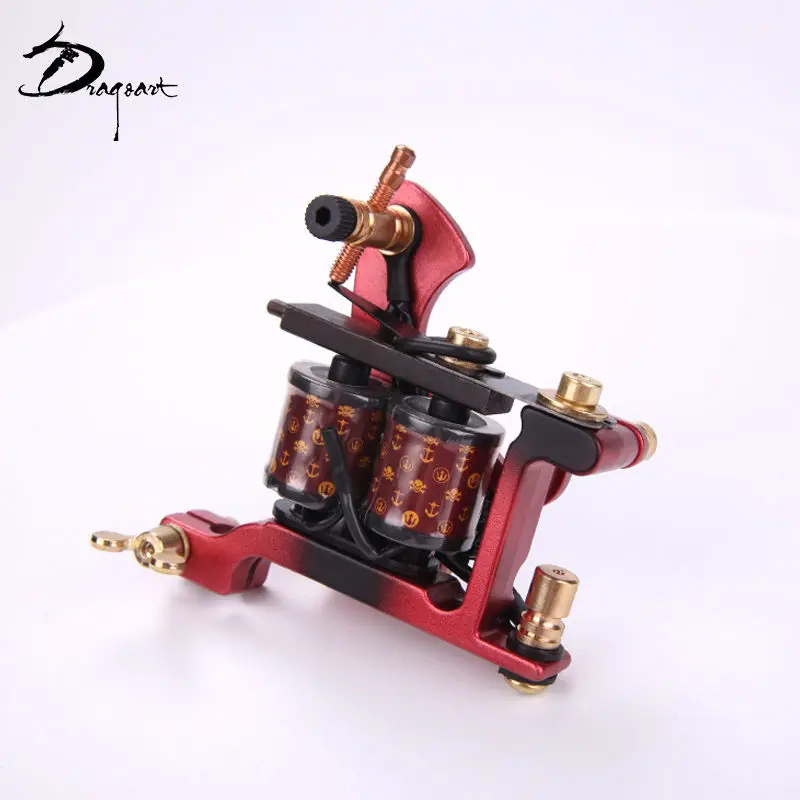 Tattoo Equipment Tattoo Coil Machine Student Tattoo Machine Black Knight 251 Wire Cutting Machine