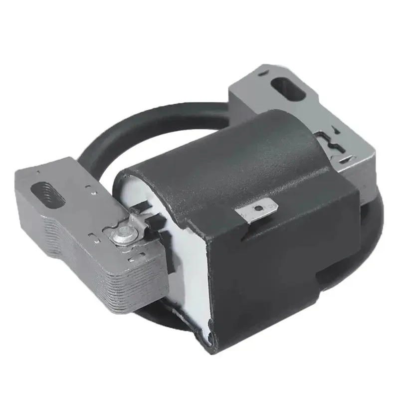 

2pcs for Briggs Stratton for Engine Lawm Mower Ignition Coil 492341 490586 491312 495859 690248 715231 591459