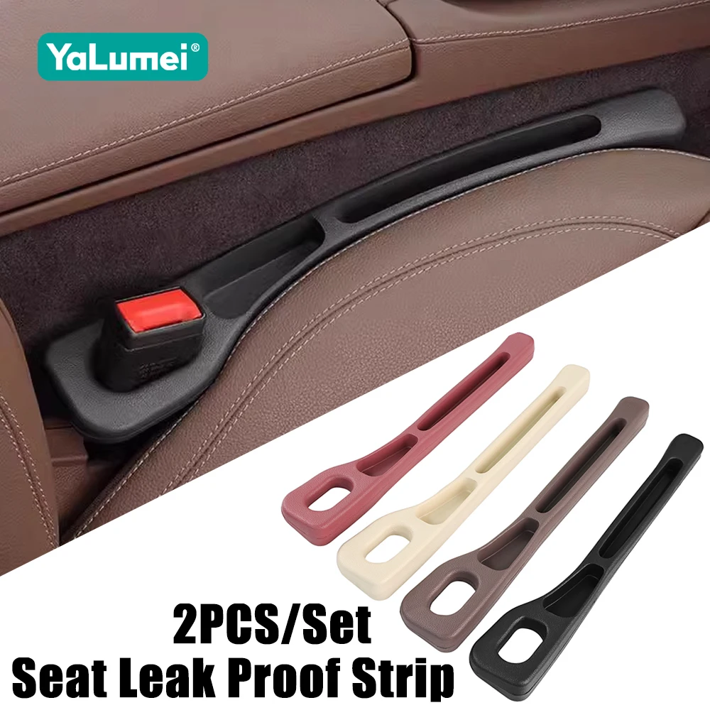 

Car Seat Leak Proof Strips For Mazda 2 3 6 BK BL BM BP GG GH GJ CX-5 CX5 CX3 CX7 CX9 CX30 CX50 CX60 CX80 CX90 MX30 MX5 BT50