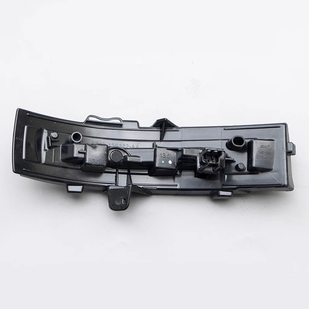 Car Rearview Side Mirror LED for Ford Edge Endura CD539 ST 2020~2024 2021 2022 Turn Signal Indicator Lamp Light Part Accessories - view 6