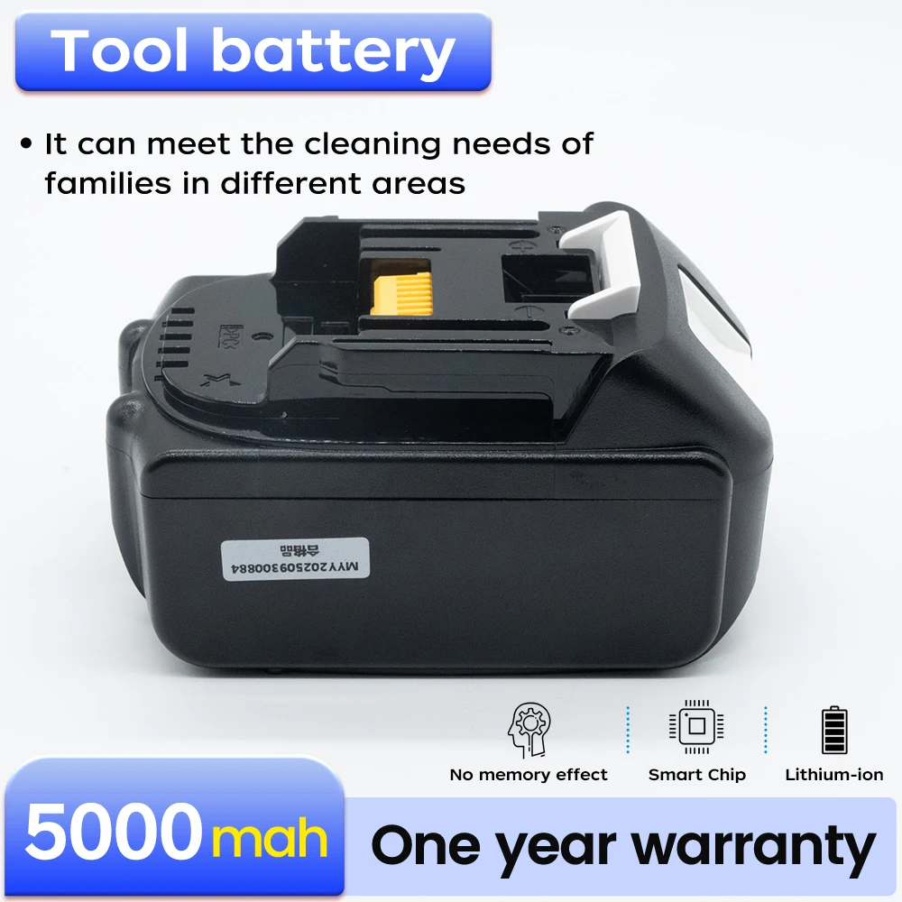 Gjd-For Makita 18V … - image