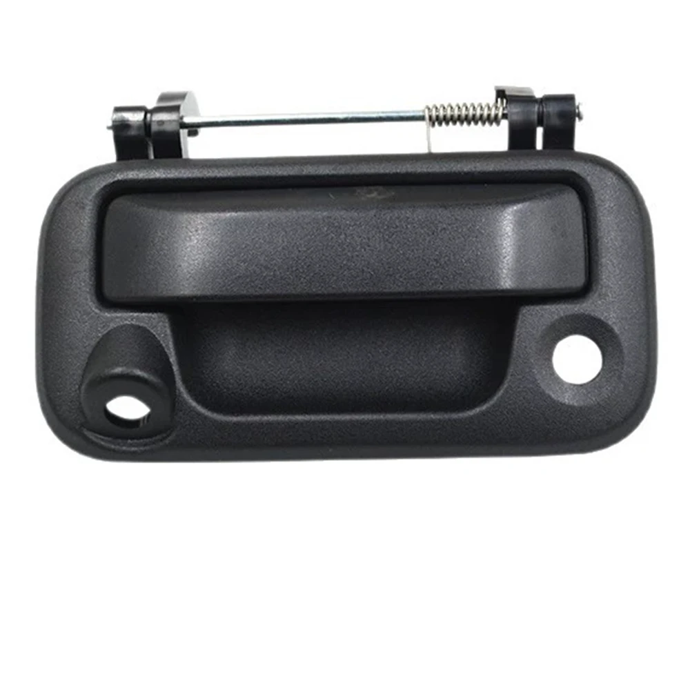 

​Tailgate Handle 2004-2014 For Ford F-150 With Camera Hole 8L3Z-9943400-BBPTM
