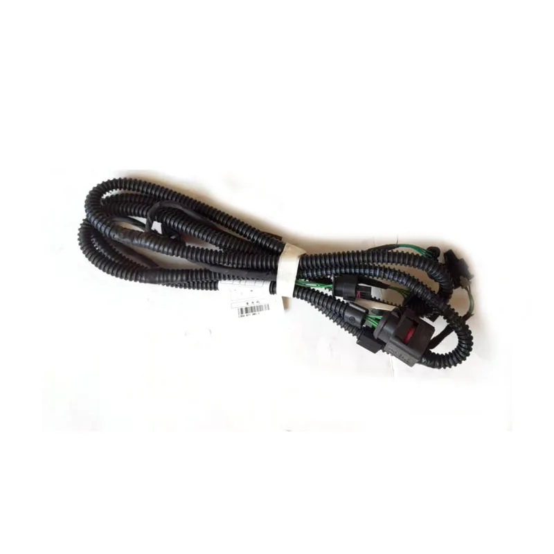 

5CU971095 5CU 971 095 Front bumper radar harness for 1.4 2015 2016