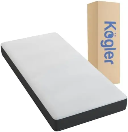 Innerspring Hybrid Semi-Truck Mattress – 7