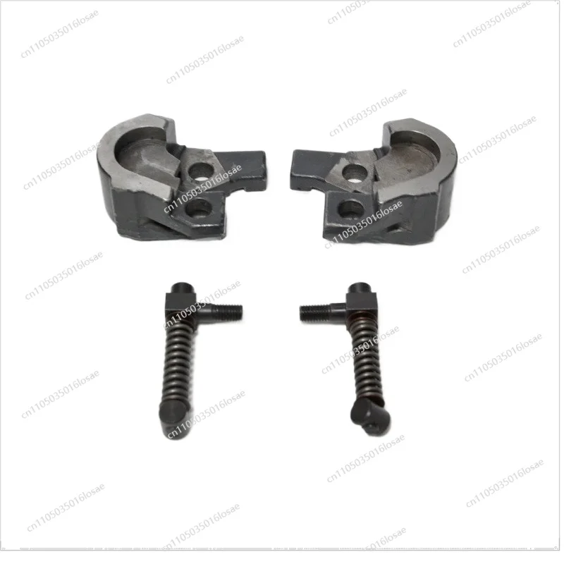 For CD74 Printing Machine Ink Roller Seat with Ink Seat L2.010.209/210 Ink Roller Bearing Seat