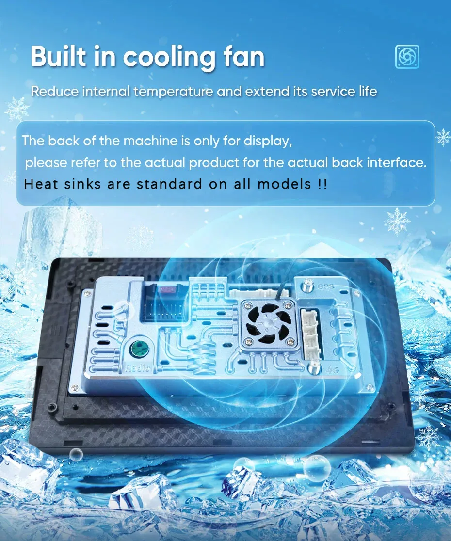 لبيجو 208 2008 2012 2013 2014 2015 2016 2017 2018 أندرويد 15 الملاحة راديو السيارة مشغل وسائط متعددة ستيريو Carplay السيارات 2K