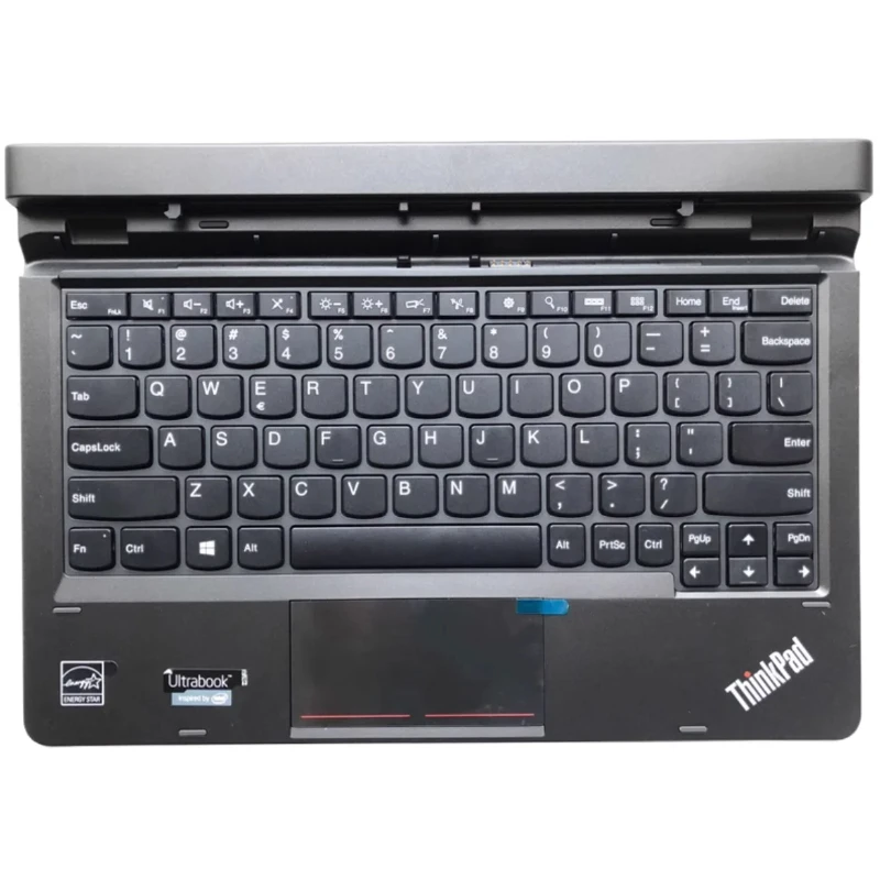 

Оригинальная клавиатура с доком для IBM Lenovo ThinkPad X1 Helix Gen1 Gen2