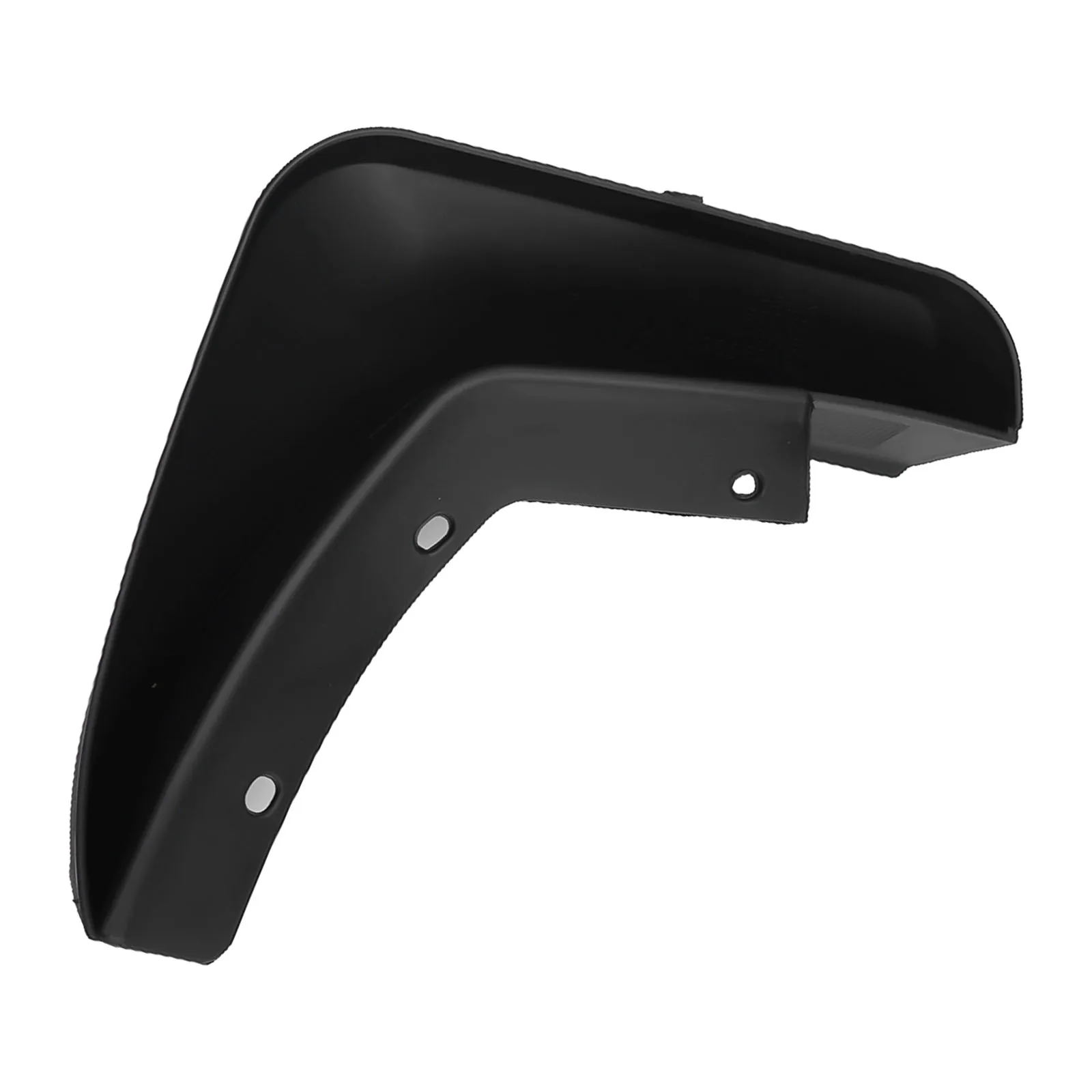 

Брызговики, 1 комплект, аксессуары из АБС-пластика около 700 г, черные передние + задние детали, запасные части для офиса, улицы, дома