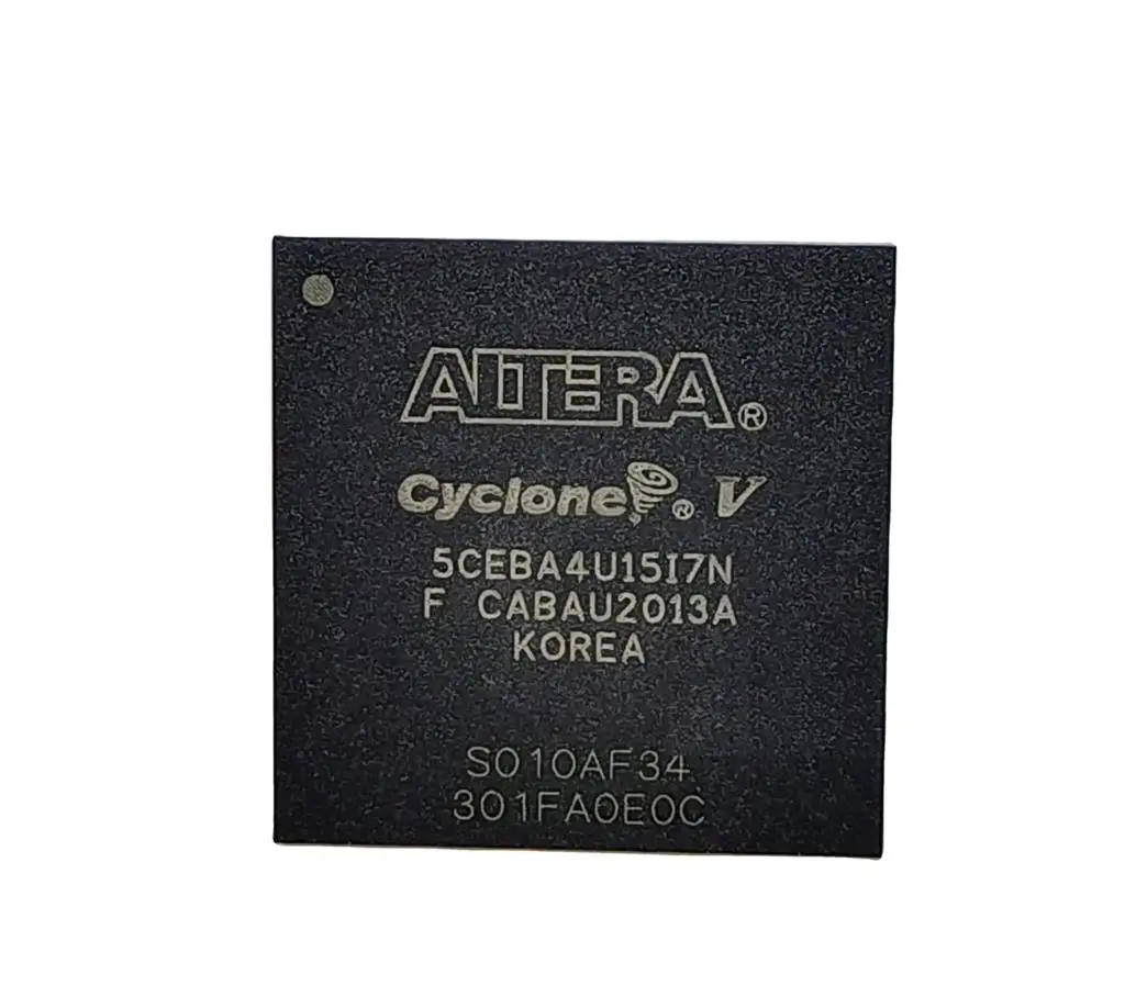 

(Electronic Components)Integrated Circuits BGA169 5CEBA4U15 5CEBA4U15C8N