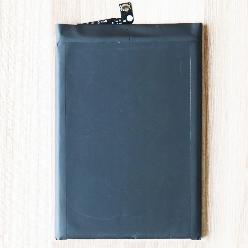 2026Years New UMI 6150mAh Battery For Umi Umidigi POWER 5 Bison X10 Batteries