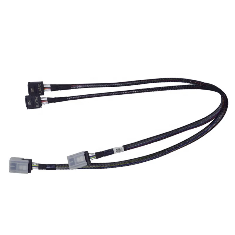 

C71W4 0C71W4 SATA Cable for Dell PowerEdge T440 Server 8 Bay Server Backplane RAID Cable