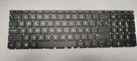 Teclado negro español para HP 15-DA 15-DR 15-DK 15-DB 15-DX 15-CX 250 G7 255 G7 256 G7 17-CA 17-BY TPN-C136 C135 C133 TPN-W1