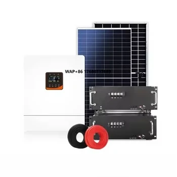 Solar system  3kw-50kw for residential, Industrial and commercial use with high quality and certified products
