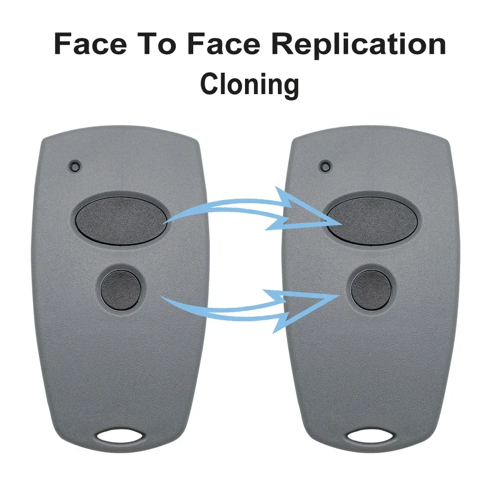 Marantec 868mhz 433mhz ناسخ أمر باب المرآب Marantec Digital D302 D304 382 384 التحكم عن بعد في بوابة المرآب