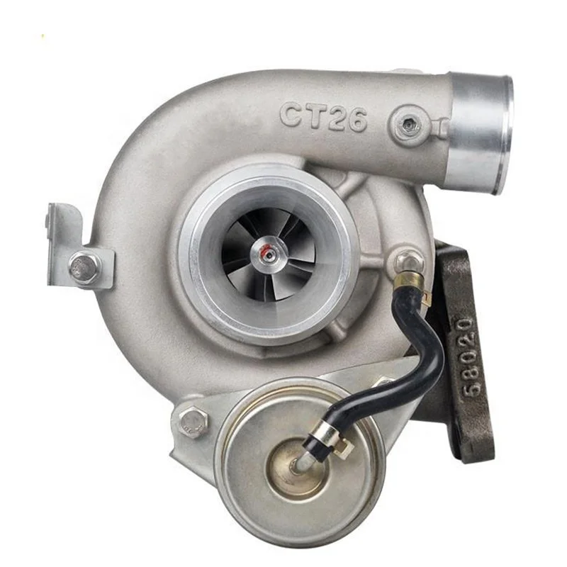 

CT26 Turbocharger 1720158020 17201-58020 for Toyota Dyna Truck with 14BT Engine